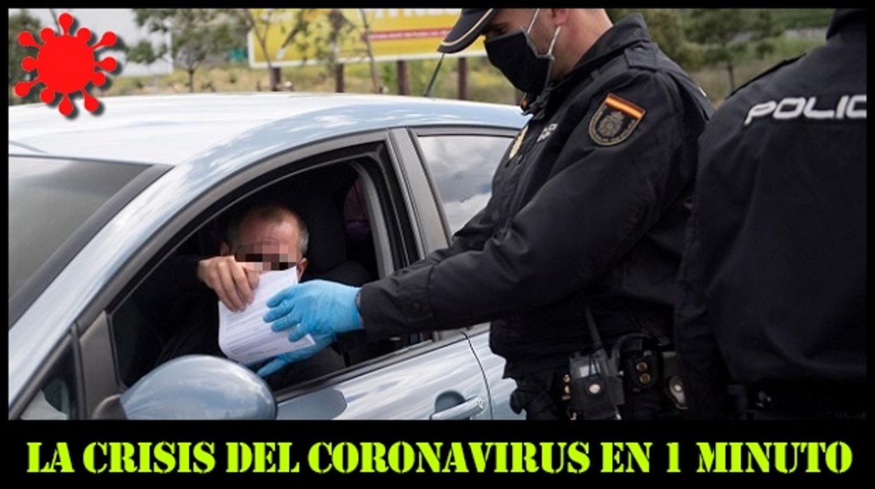 Las 8 noticias del día sobre el coronavirus