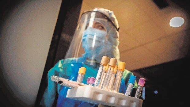 Sanidad fía el éxito de la desescalada a la detección precoz de nuevos contagiados por coronavirus