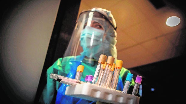 Sanidad fía el éxito de la desescalada a la detección precoz de nuevos contagiados por coronavirus