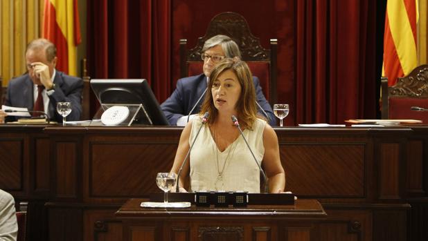 Las pruebas de catalán convocadas para junio por el Gobierno balear se aplazan por el estado de alarma