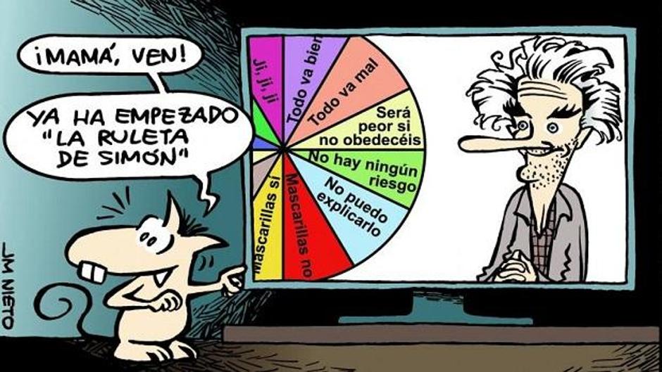 ¿Quiénes componen el comité de expertos que decidirá la desescalada en las comunidades?