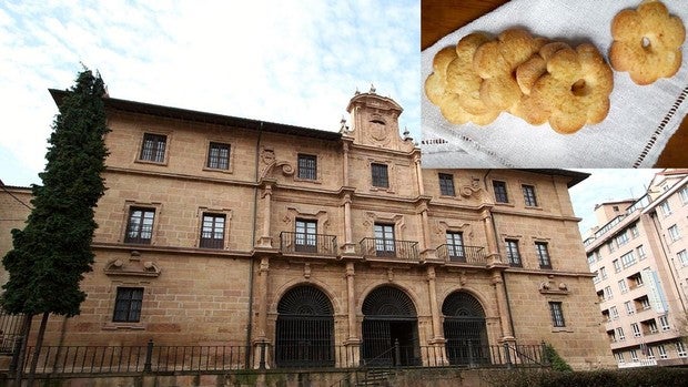 Una ciudad movilizada para ayudar a las monjas