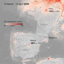 Las tres buenas noticias de hoy sobre el coronavirus