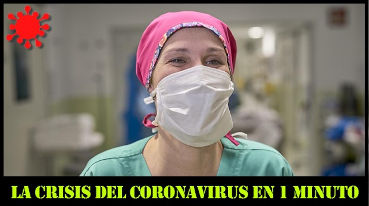 Las 8 noticias del día sobre el coronavirus