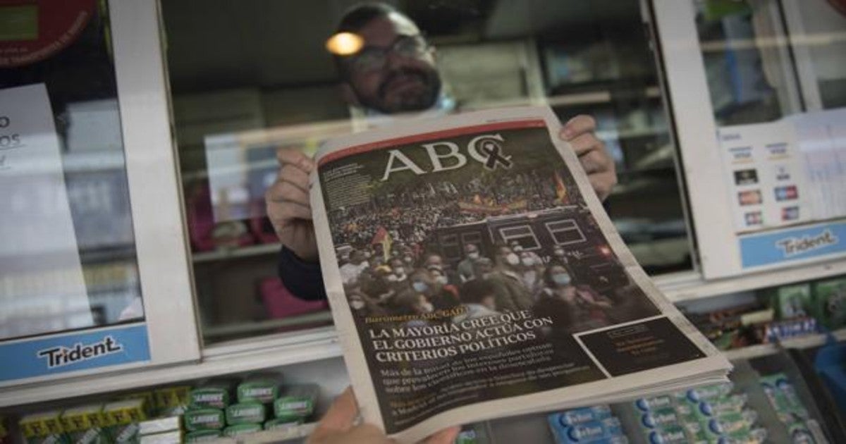 ABC analiza mañana la extensión de las protestas contra la gestión del Gobierno