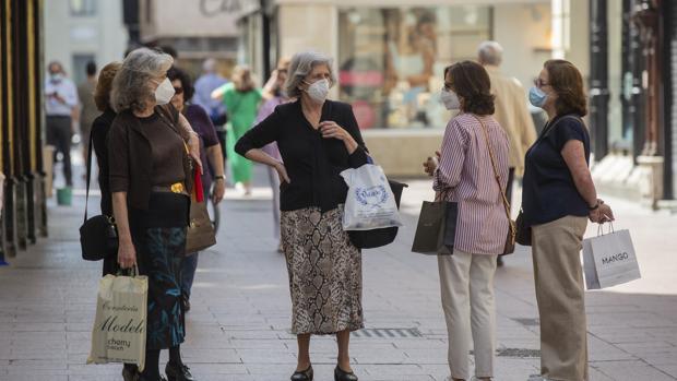 Las mascarillas serán obligatorias desde mañana para mayores de 6 años