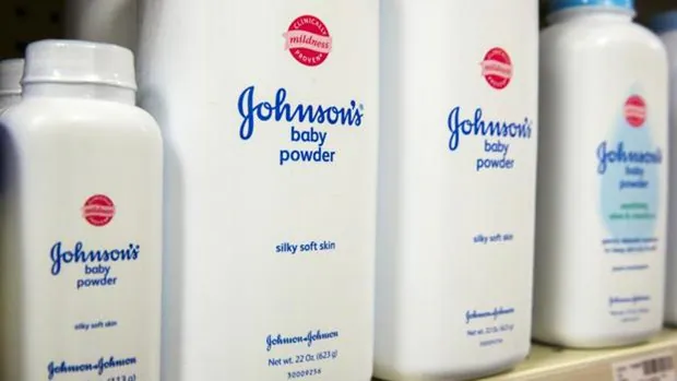 Johnson & Johnson anuncia que dejará de vender polvos de talco para bebés en EE.UU. y Canadá