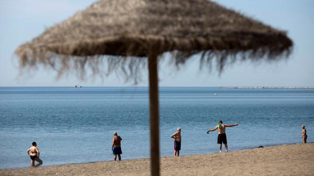 Flexibilidad para los paseos familiares y límites de tiempo en las playas