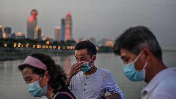 China no registra ningún nuevo caso por primera vez desde que comenzó la pandemia