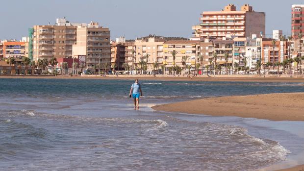 Seis positivos en Totana (Murcia) hacen saltar las alarmas de un rebrote y dejan el municipio en fase 1