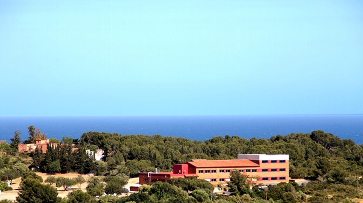 Colegio Mare Nostrum, Tarragona