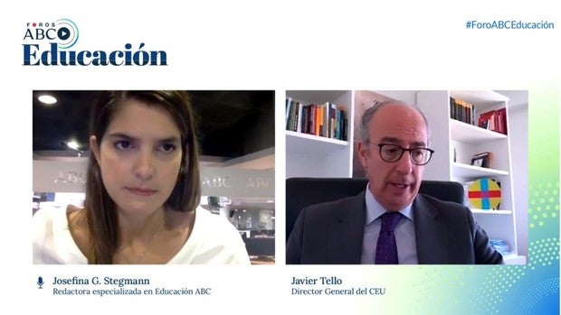 Educación, sobre la vuelta al cole: «Puede haber cierres puntuales pero no totales como los vividos hasta ahora»