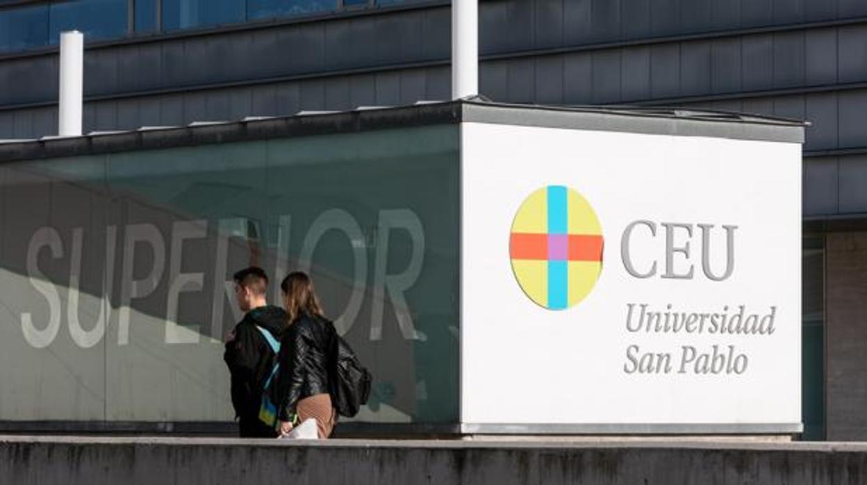 El CEU amplía sus becas y ayudas al estudio hasta 12 millones de euros