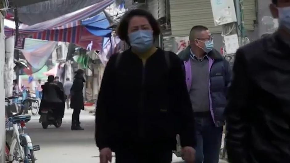 La OMS compara el comportamiento del coronavirus con el de la gripe española y advierte de una segunda ola