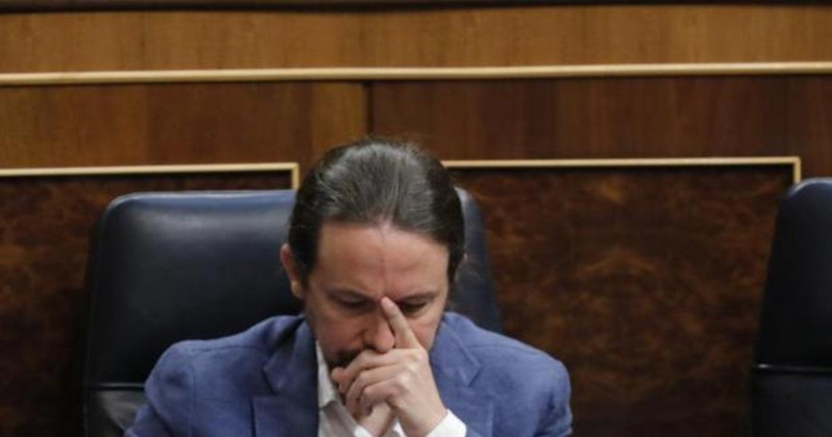 Pablo Iglesias