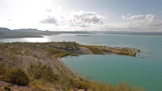 El agua se esfuma poco a poco en España: en 50 años las lluvias se reducen y aumenta la evaporación