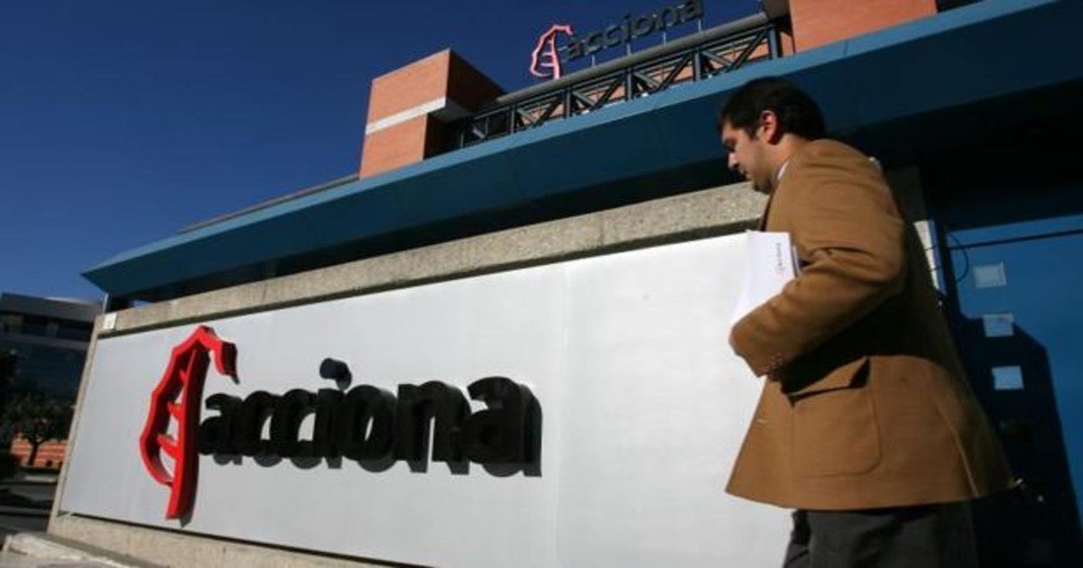 Acciona libera una aplicación que ayuda a gestionar la vuelta al trabajo con seguridad