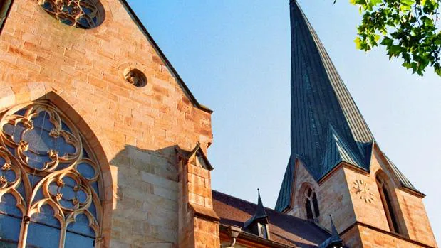 La diócesis de Münster pone un laico al frente de una de sus parroquias