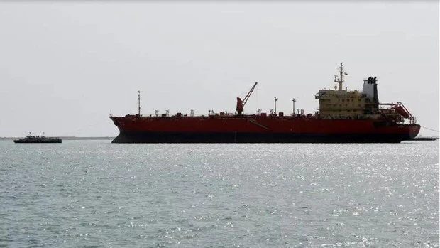 La ONU se reúne ante la amenaza de un derrame de petróleo sin precedentes en el mar Rojo