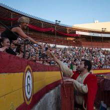 El espectáculo pide un rescate por la cancelación de las fiestas patronales: «Esto se muere»