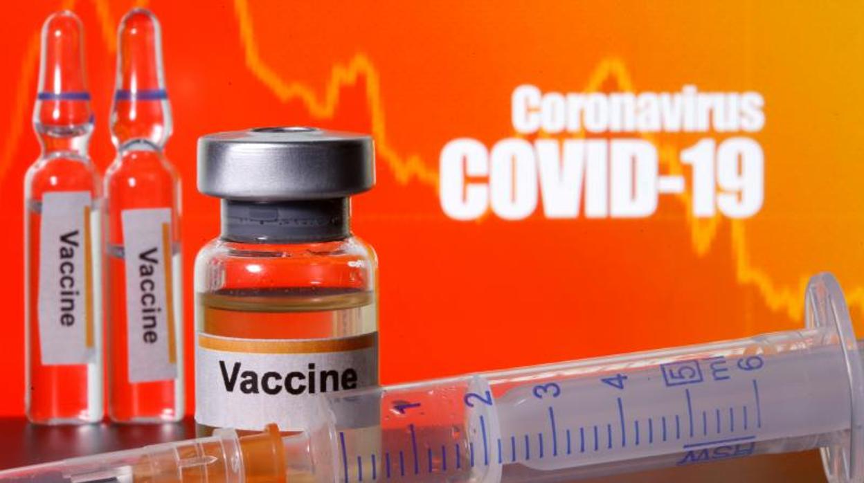 Recreación de una vacuna contra el coronavirus