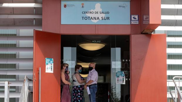 Totana (Murcia) vuelve a la fase 1 por el aumento de contagios por coronavirus