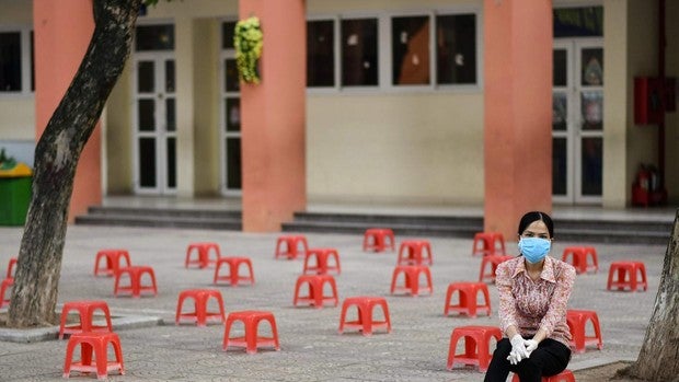 La OMS advierte que los efectos del Covid durarán décadas