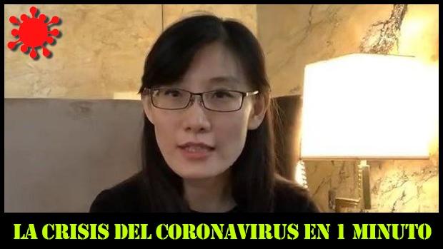 Las ocho noticias del día sobre el coronavirus