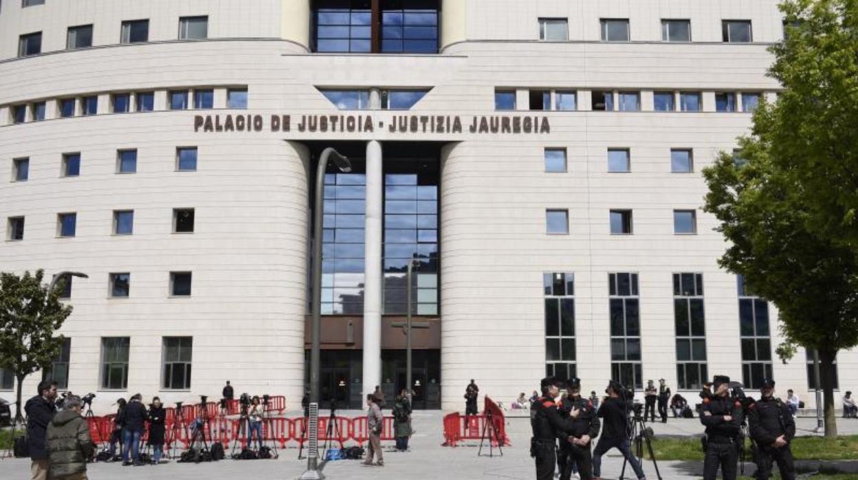 Audiencia Provincial de Navarra