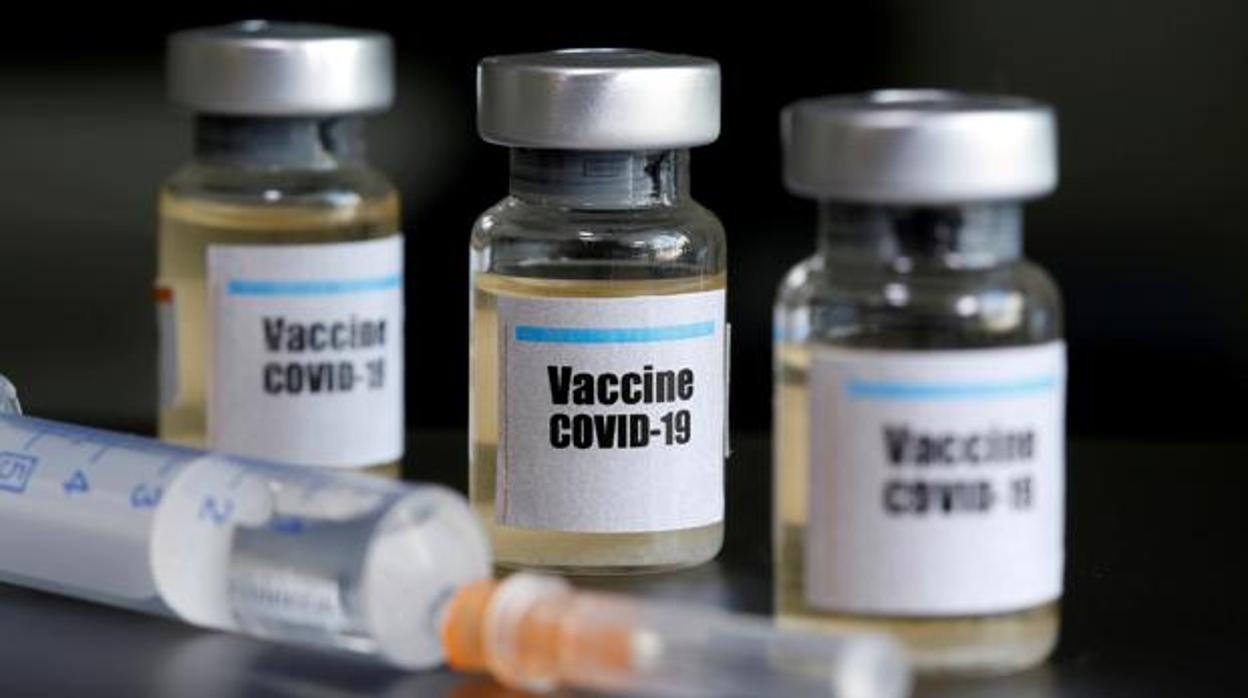 Italia busca voluntarios para probar su vacuna contra el coronavirus