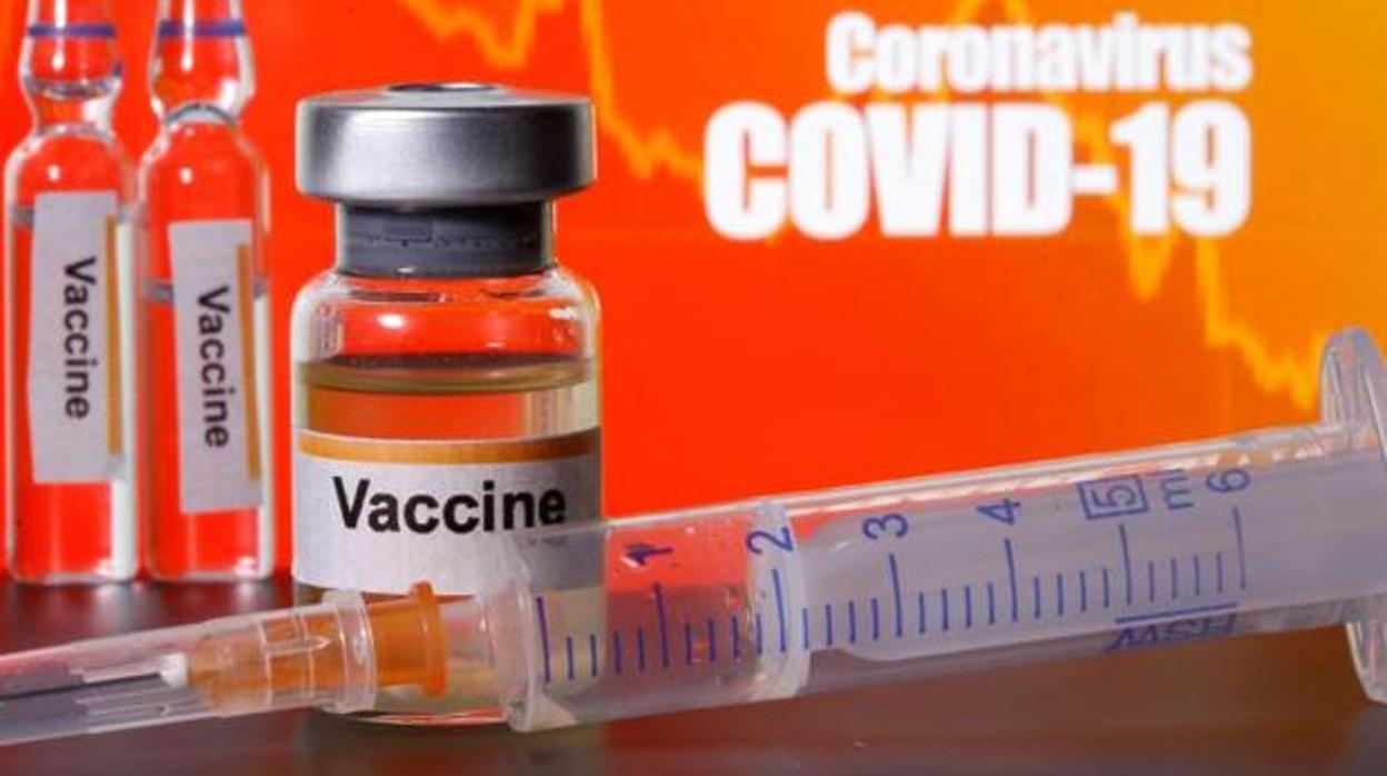 Recreación de una vacuna contra el coronavirus