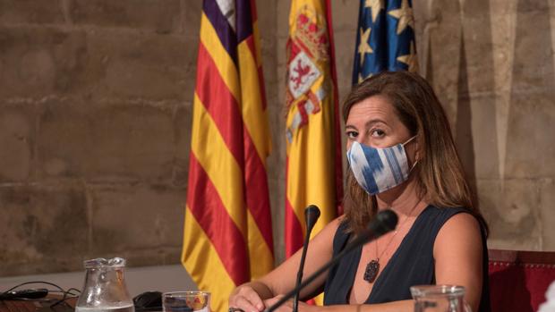 Baleares prohíbe las «party boats» y las fiestas diurnas en su lucha contra los nuevos contagios