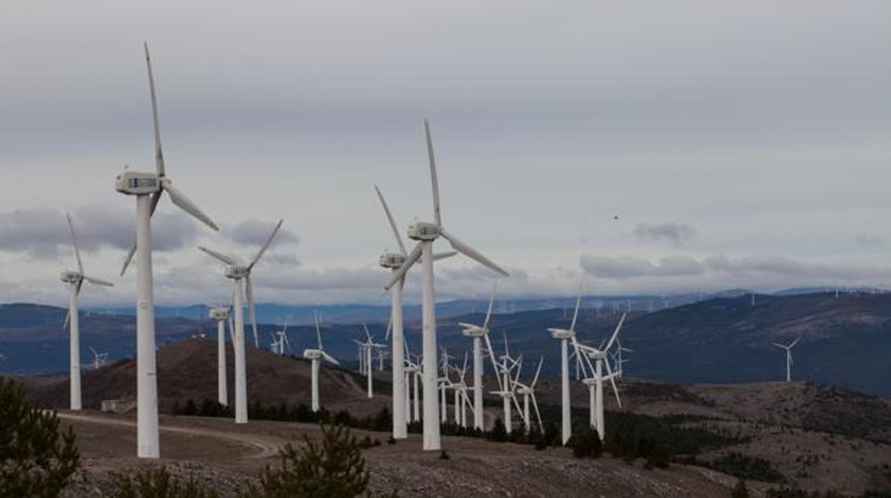 Comprueban que el cambio climático puede afectar negativamente a la producción de energía solar y eólica