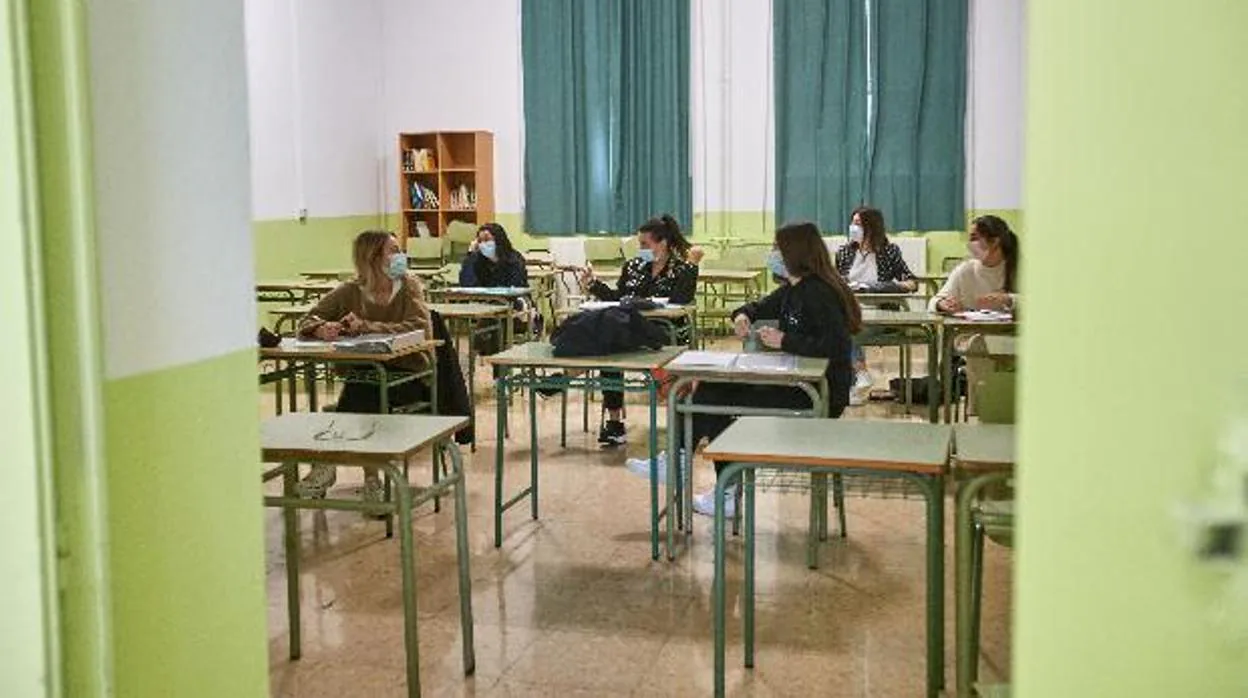 El Sindicato De Estudiantes Convoca Una Huelga Por Las Condiciones De ...