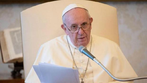 El Papa Francisco «clama al cielo» que unos pocos posean más que el resto de la Humanidad