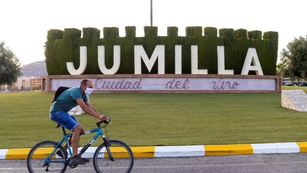 Murcia confina Jumilla por alta incidencia de Covid-19 y mantiene en la fase 1 a Archivel