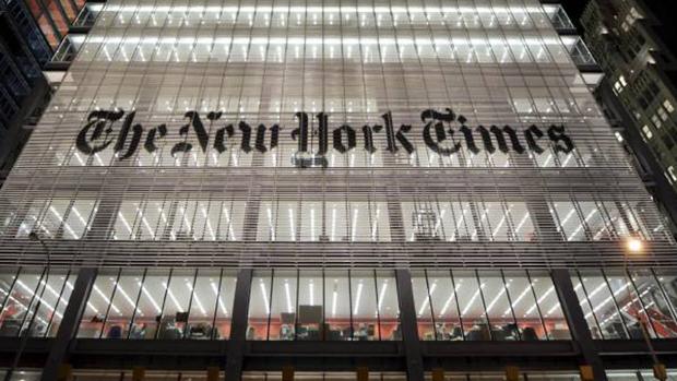 Un estudio publicado por «The New York Times» determina que los españoles no son de raza blanca