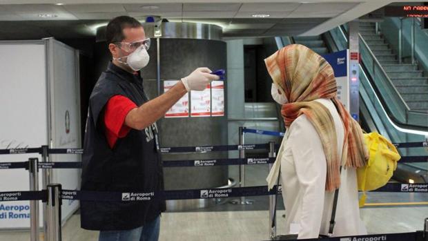 Estos son los aeropuertos más seguros para no contagiarte por coronavirus