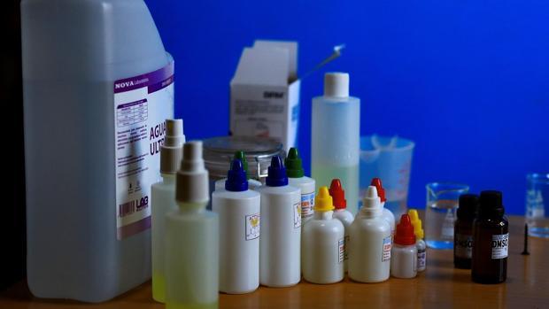 Sanidad alerta de que el dióxido de cloro no previene el Covid-19 y supone un grave riesgo para la salud