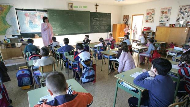 La educación concertada dice «basta» y anuncia movilizaciones contra la ley Celaá