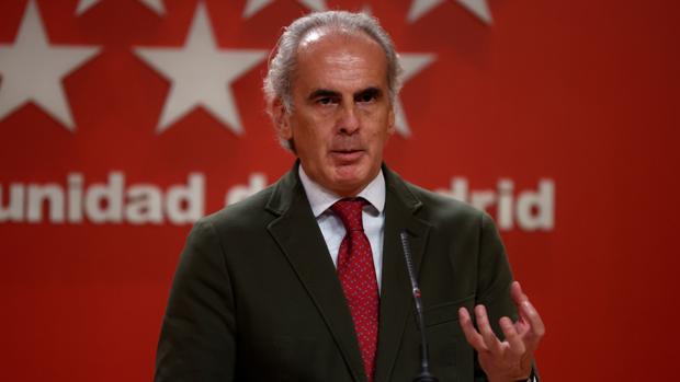 El artículo que pone en duda si hubo consenso en la reunión de las autonomías con Sanidad