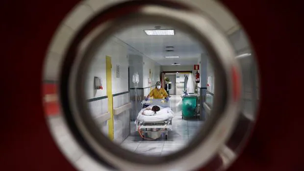 ABC Salud premia la lucha contra la pandemia
