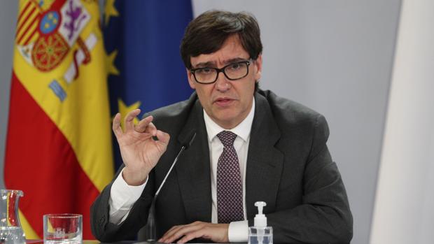 La Rioja tendría estado de alarma con las condiciones que Illa impone a Madrid