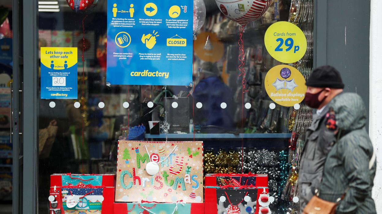 Alemania propone el autoconfinamiento antes de Navidad