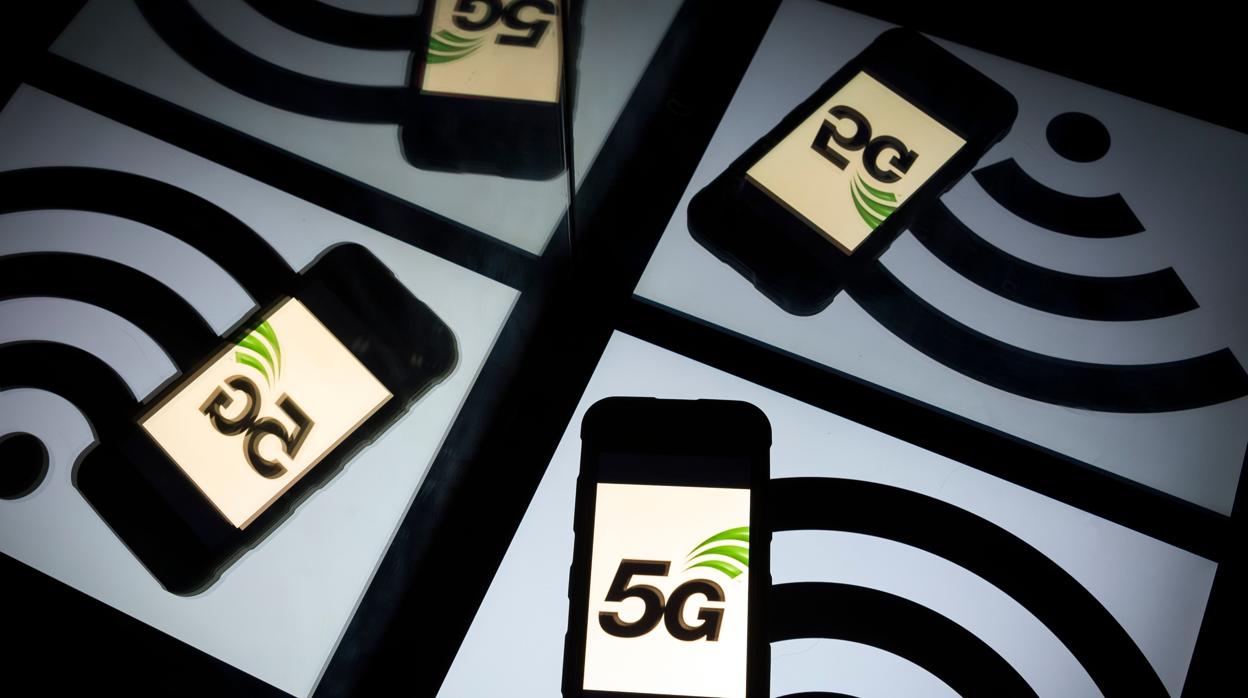 La OMS no ha detectado riesgos en el uso de la tecnología 5G