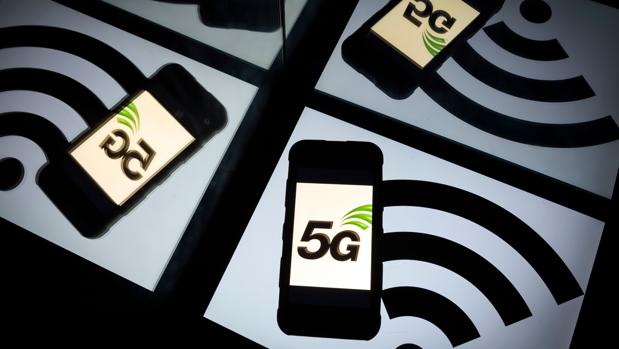 Es falso que el 5G o la banda de 60 GHz causen colapsos respiratorios