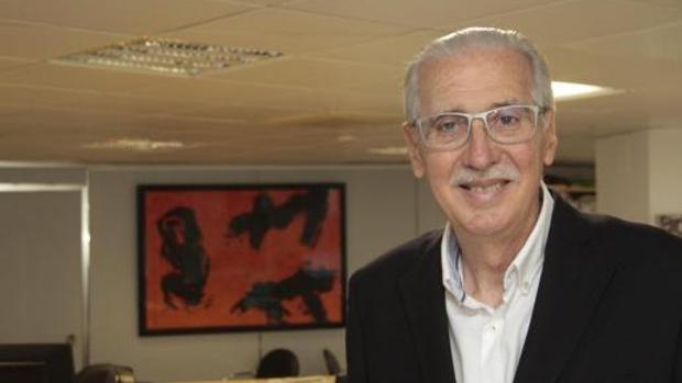 Fallece en Palma el exdirector del diario balear «Última Hora» Pedro Comas