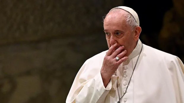 El Vaticano dio a Afineevsky declaraciones del Papa sobre uniones gais previamente censuradas a Televisa