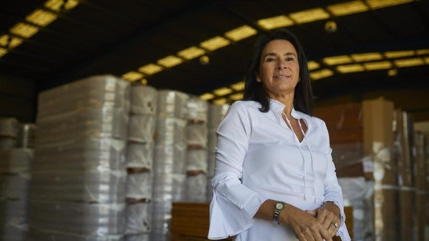 María Chao: «Duele cuando te dicen que te estás haciendo de oro vendiendo ataúdes»