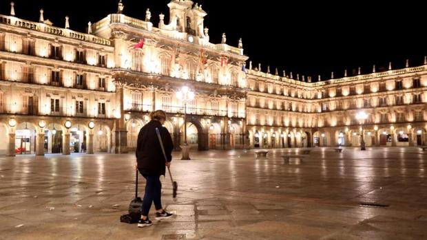 Tres comunidades «urgen» el confinamiento domiciliario pero el Gobierno «prefiere» esperar